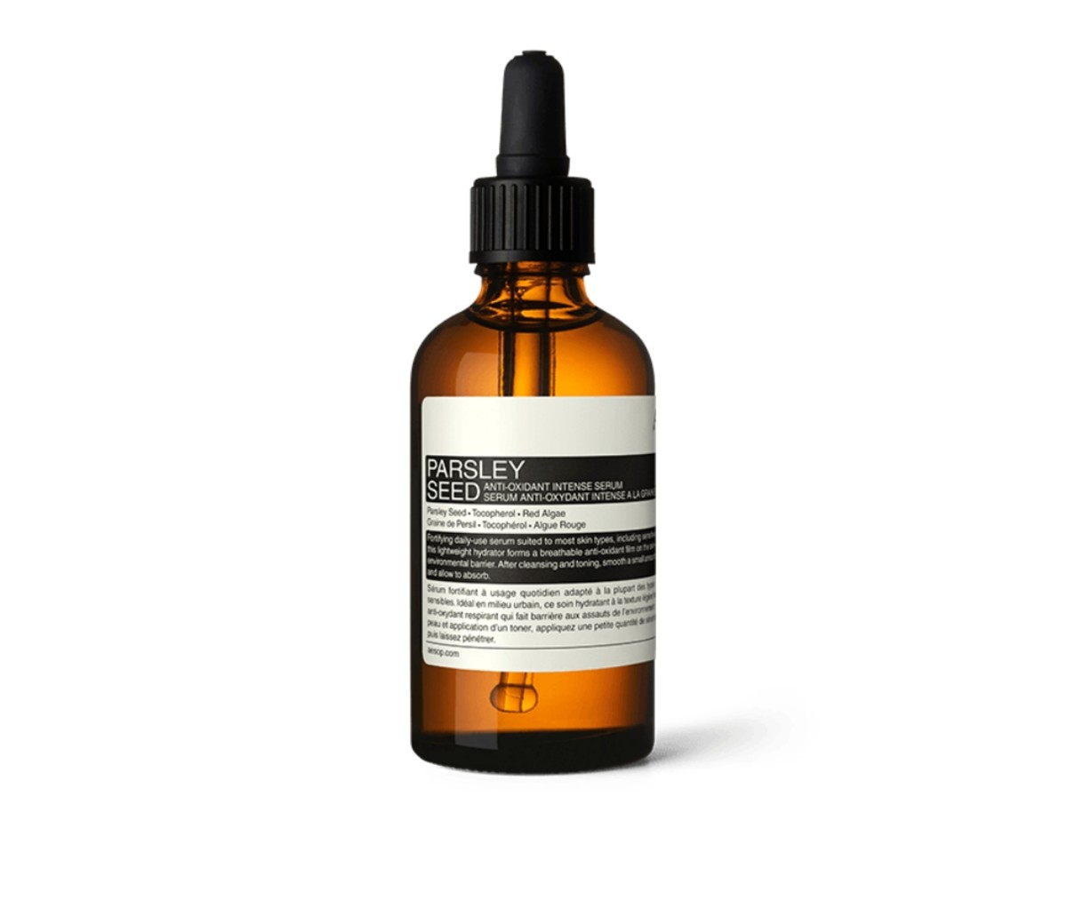 Aesop Parsley Seed Antioxidant Intense Serum