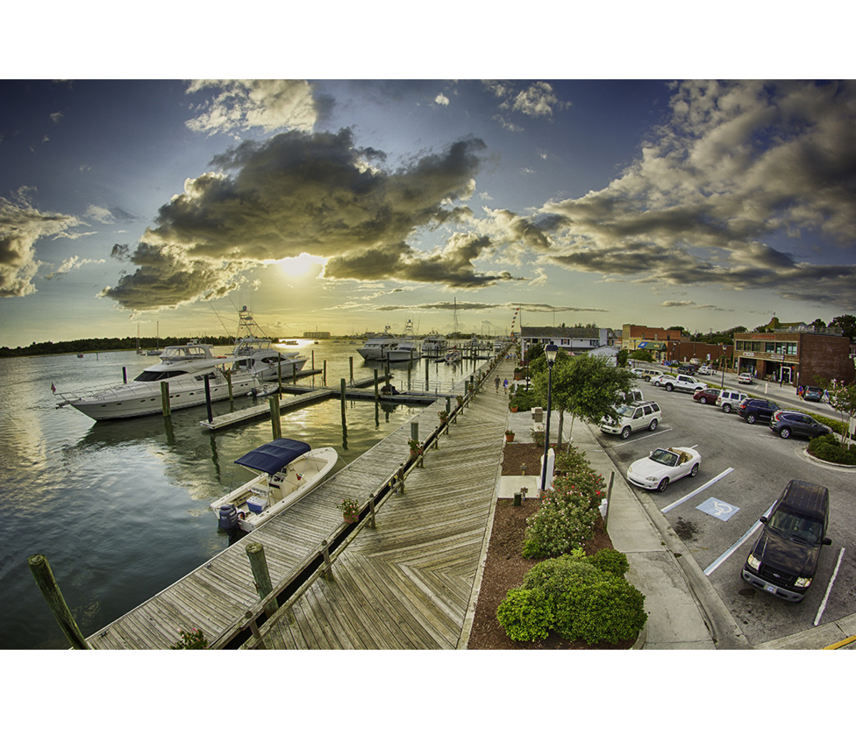 Morehead City