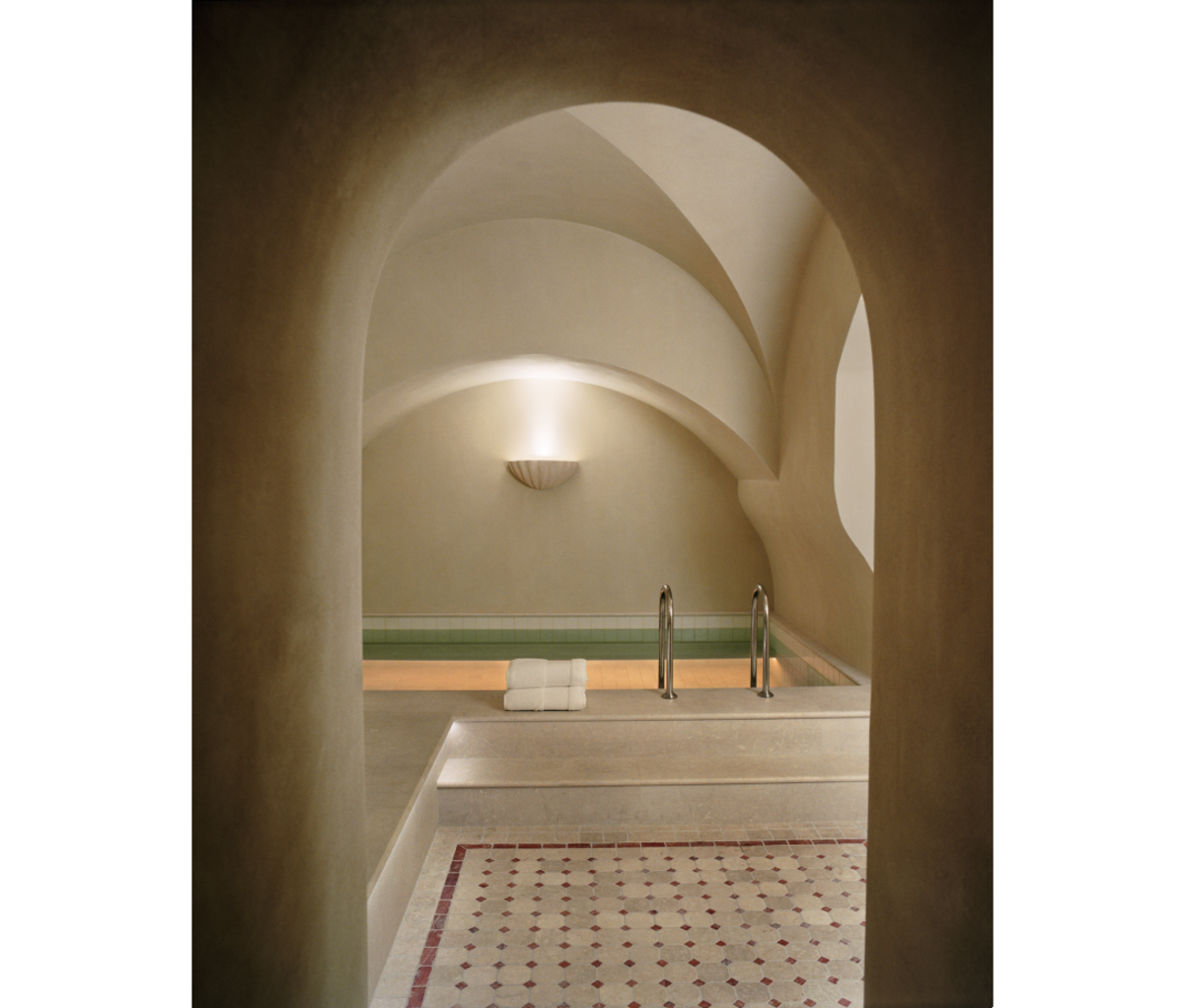 Chateau Voltaire