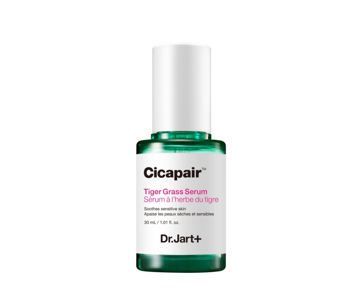 Dr. Jart Cicapair Tiger Grass Serum