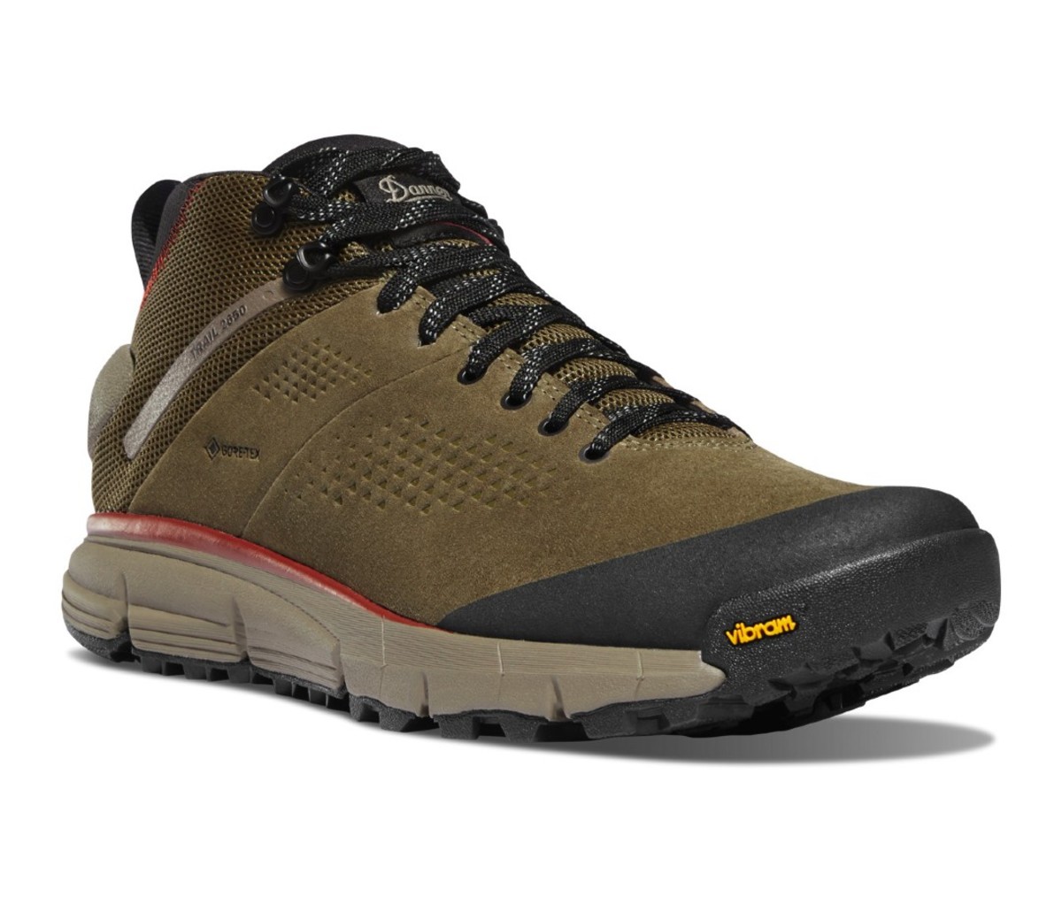 Danner Trail 2650 GTX Mid