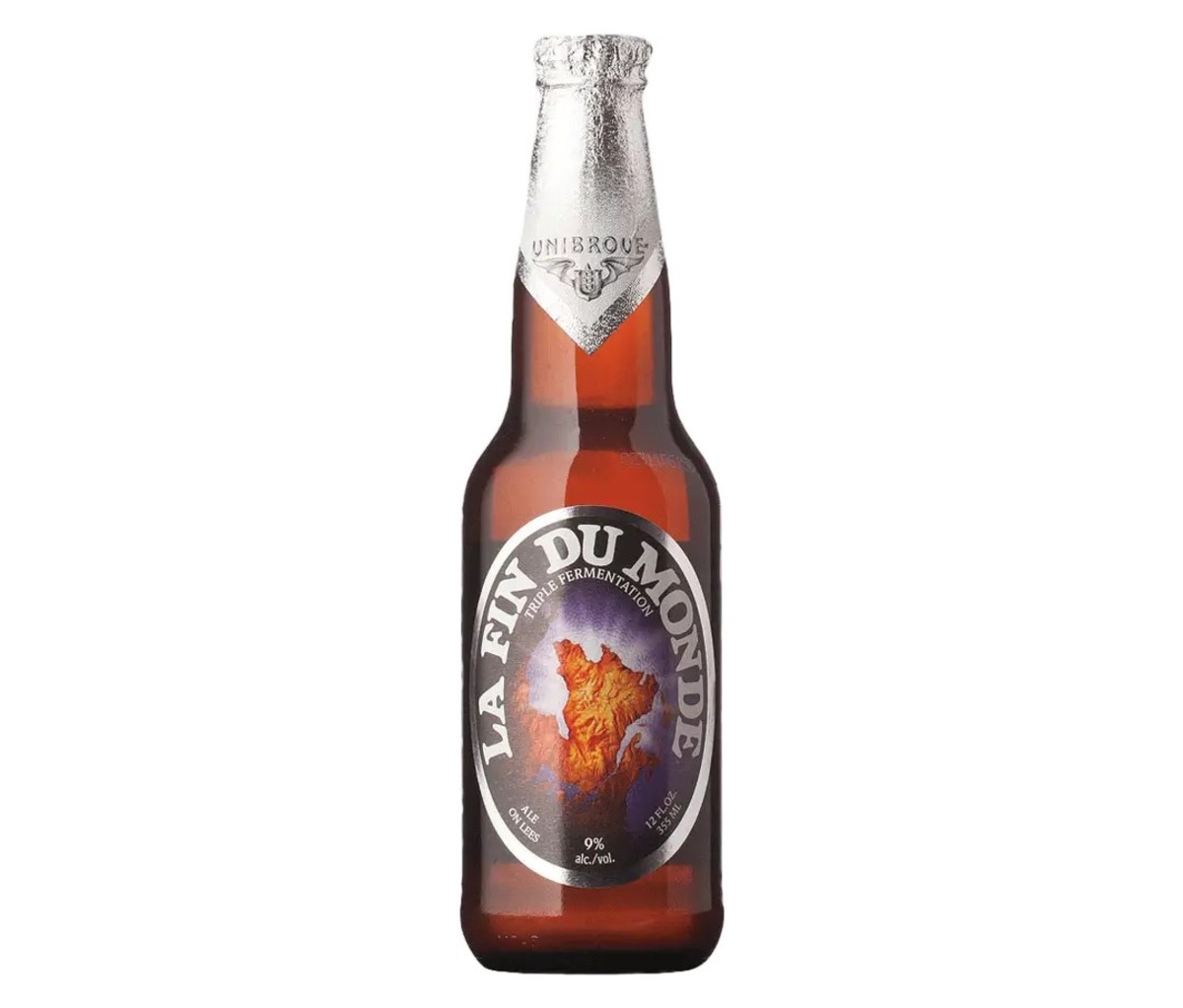 Unibroue La Fin Du Monde