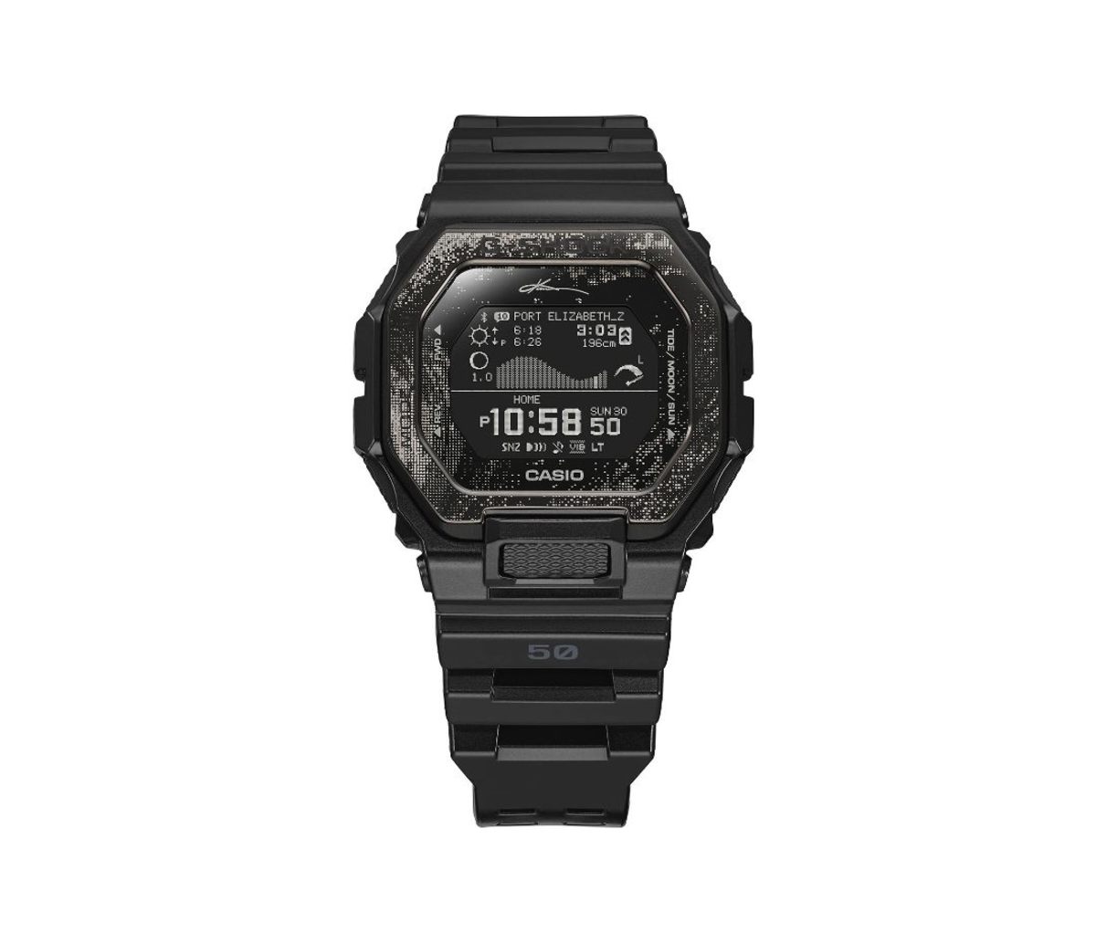 G-Shock GBX-100KI