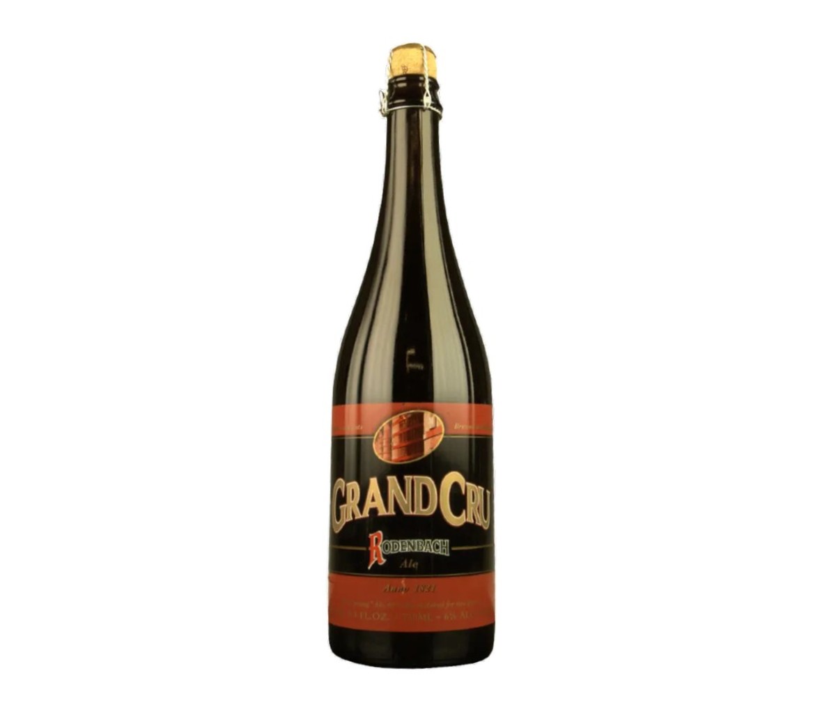 Rodenbach Grand Cru