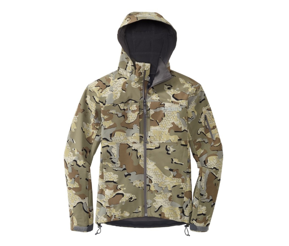 Guide DCS Jacket