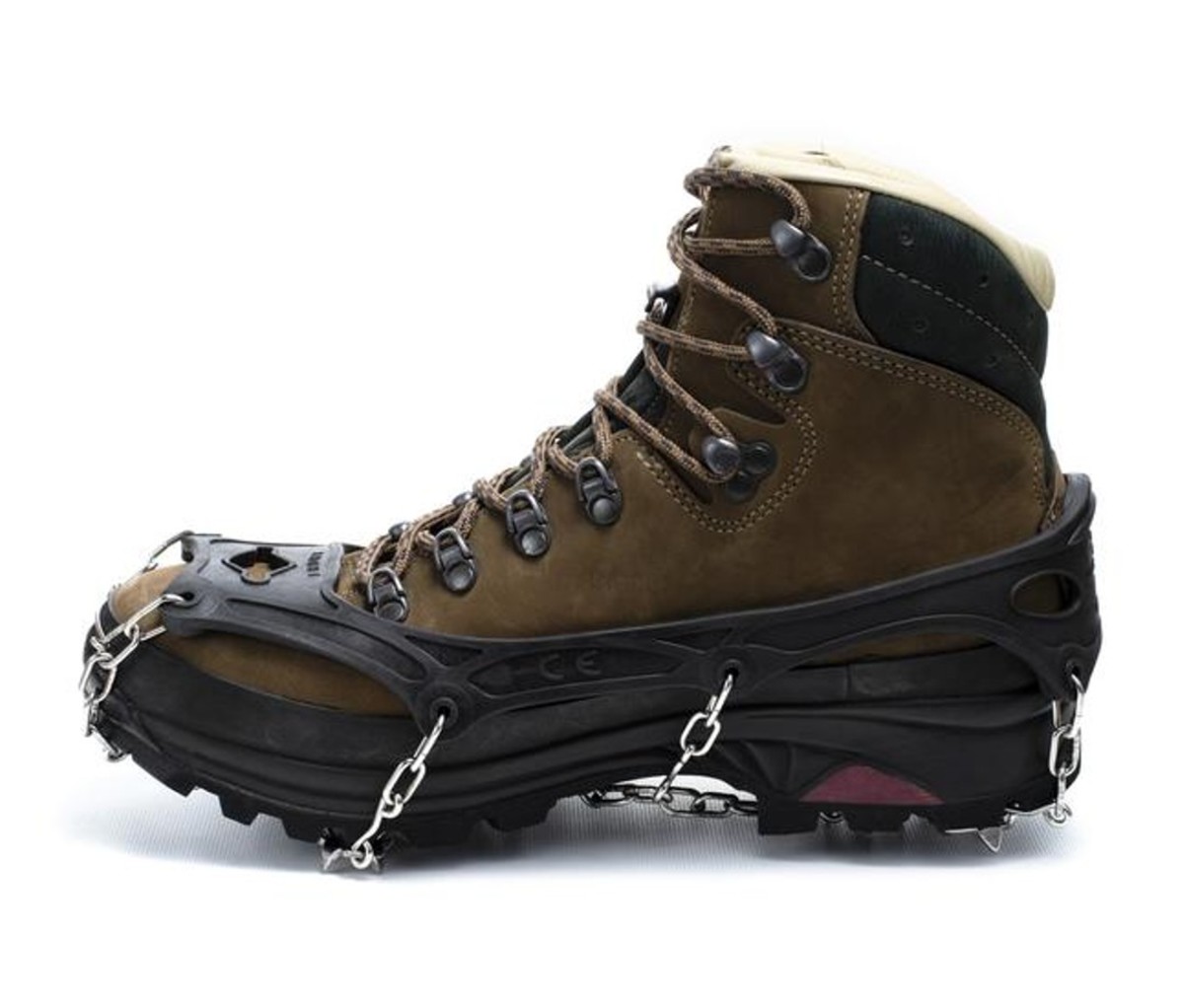 Hillsound FreeStep6 Crampons