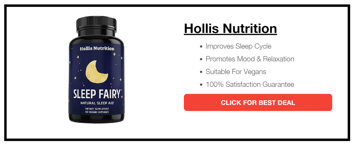 Hollis Nutrition