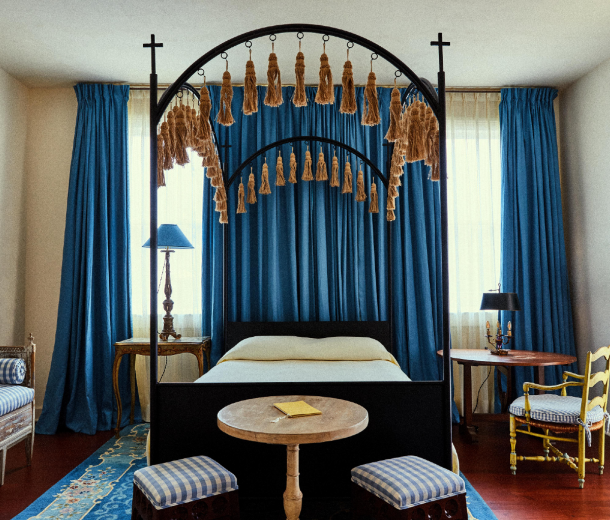 Hotel Peter & Paul