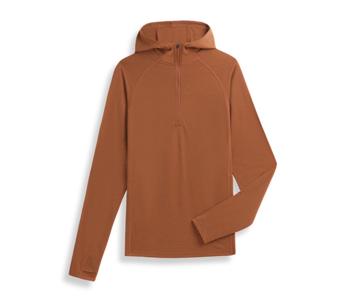 Ibex Indie Hoodie