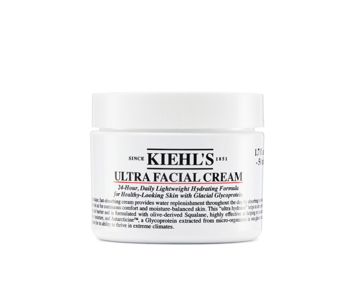 Kiehl’s Ultra Facial Cream