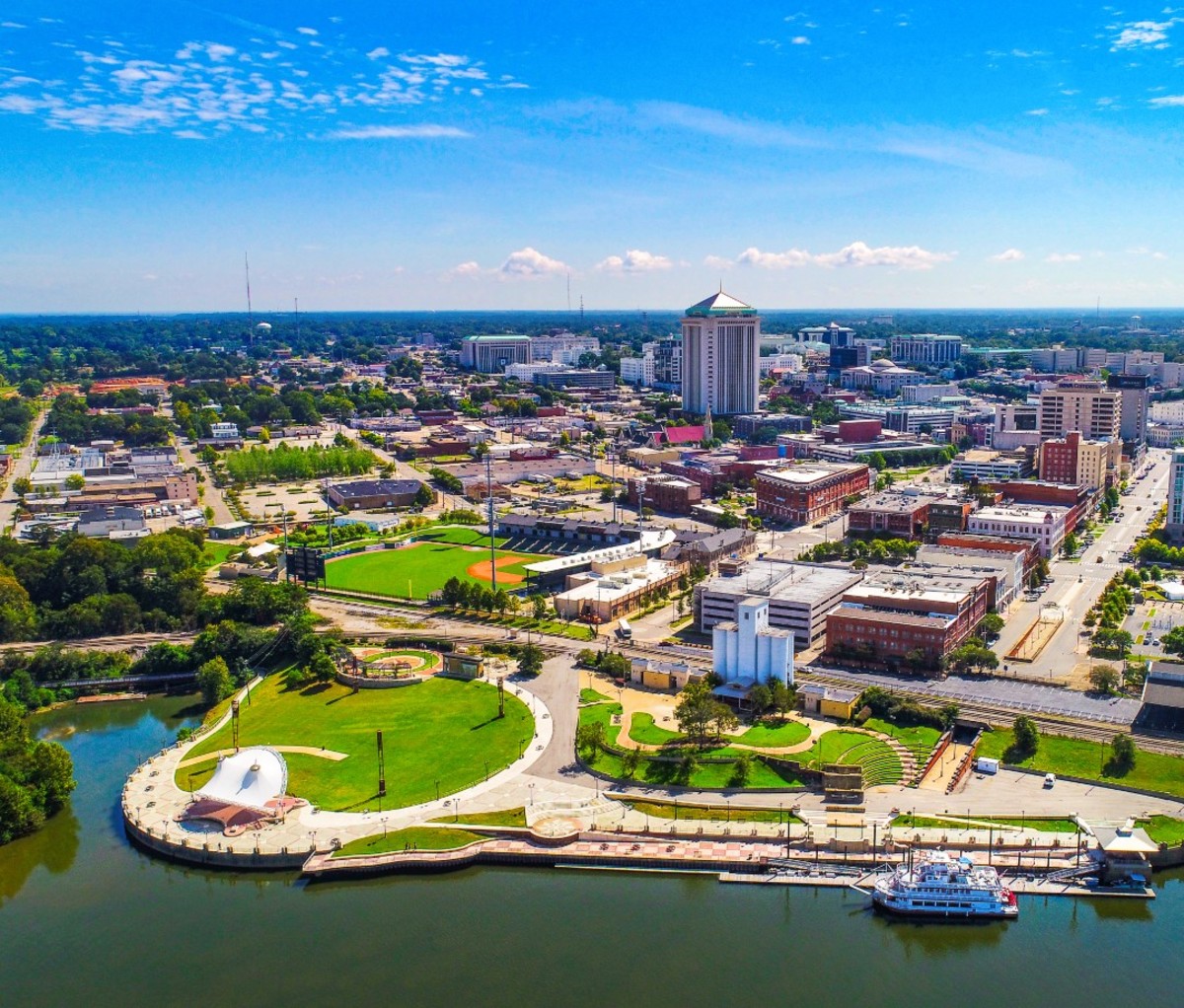 Montgomery, Alabama