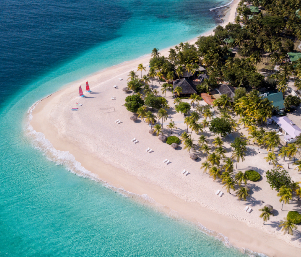 Palm Island Resort