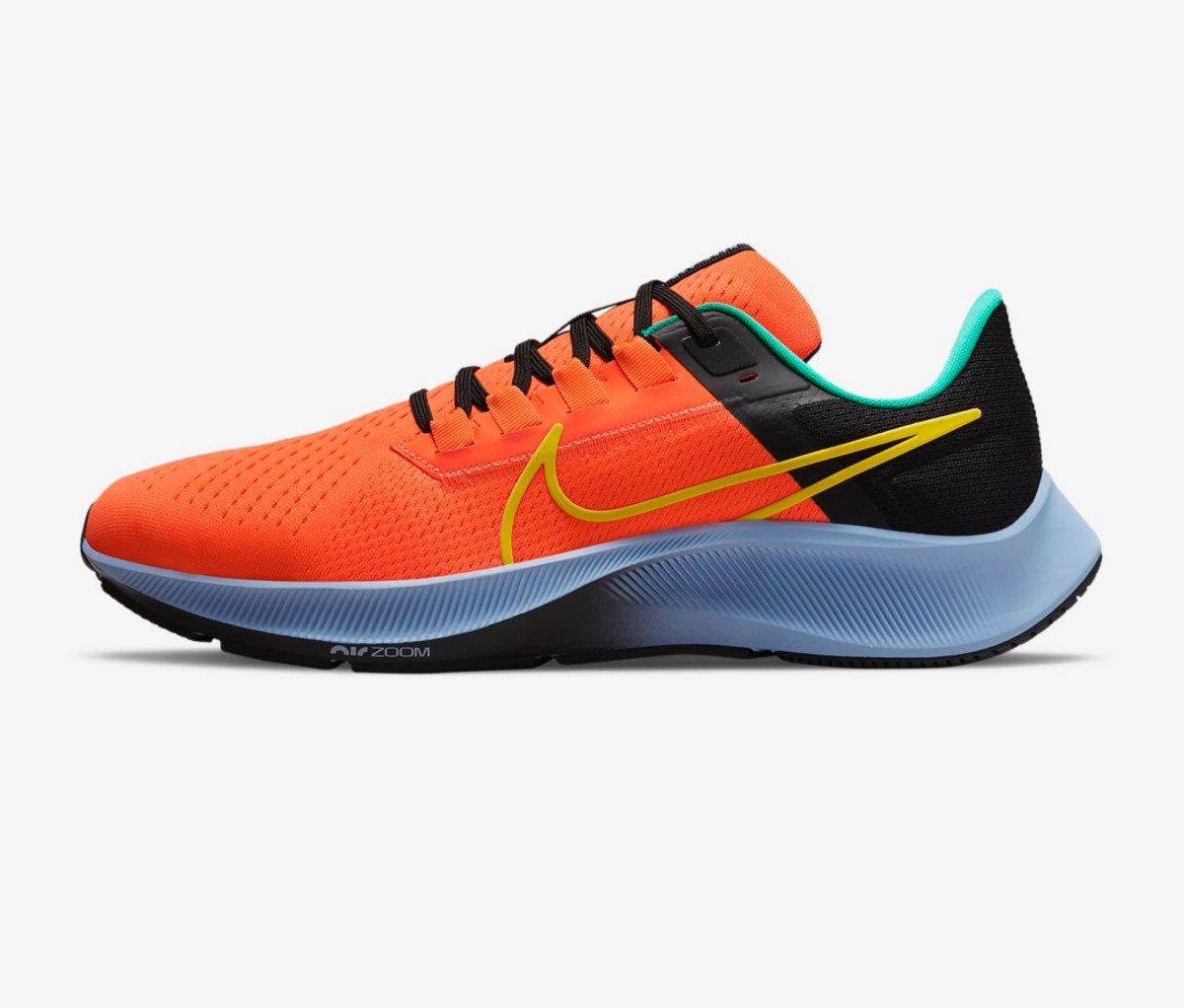 Nike running shoes Air Zoom Pegasus 38