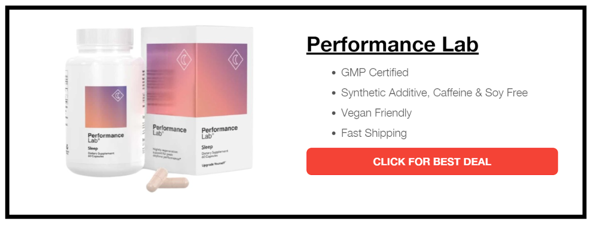 Performance Lab