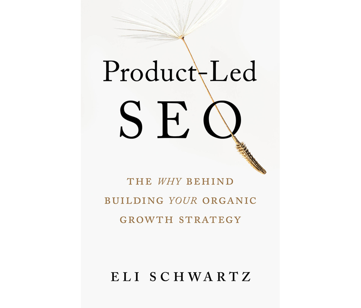 Product-Led SEO