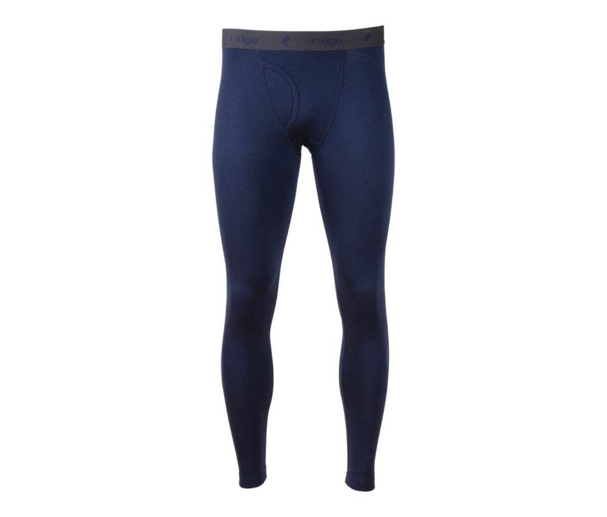 Ridge Merino Inversion Heavyweight Base Layer