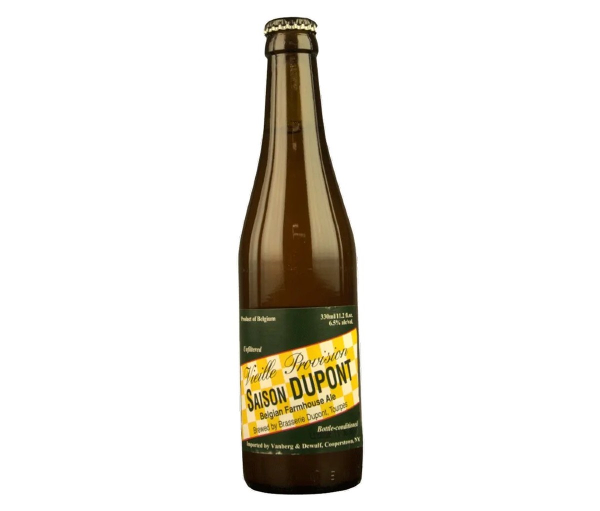 Saison Dupont