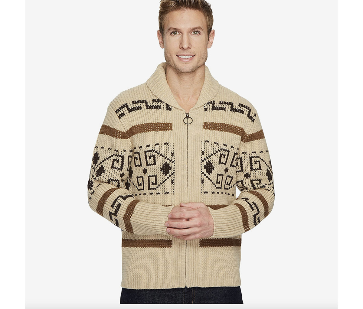 Pendleton Original Westerley Sweater