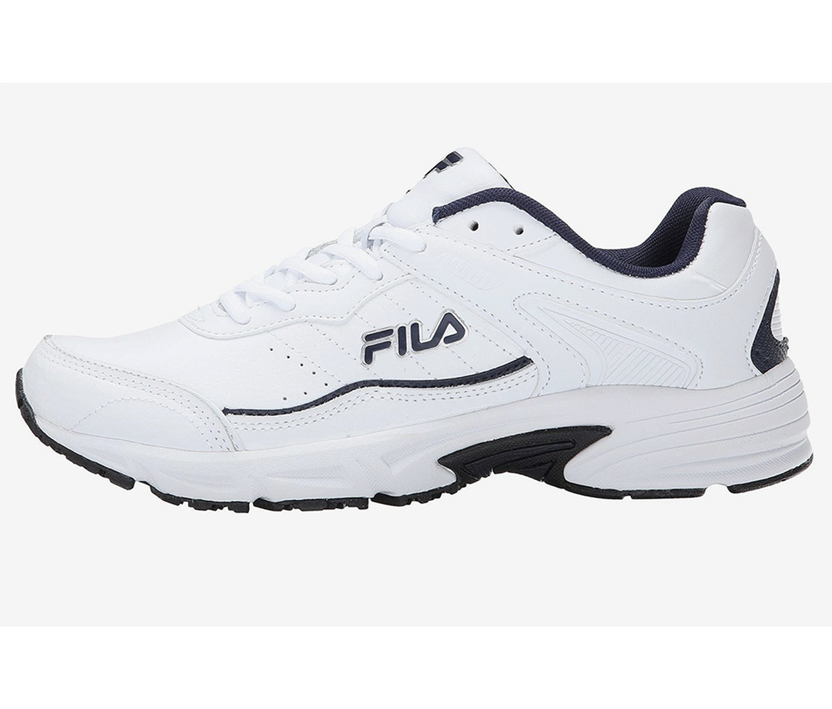 fila training shoes