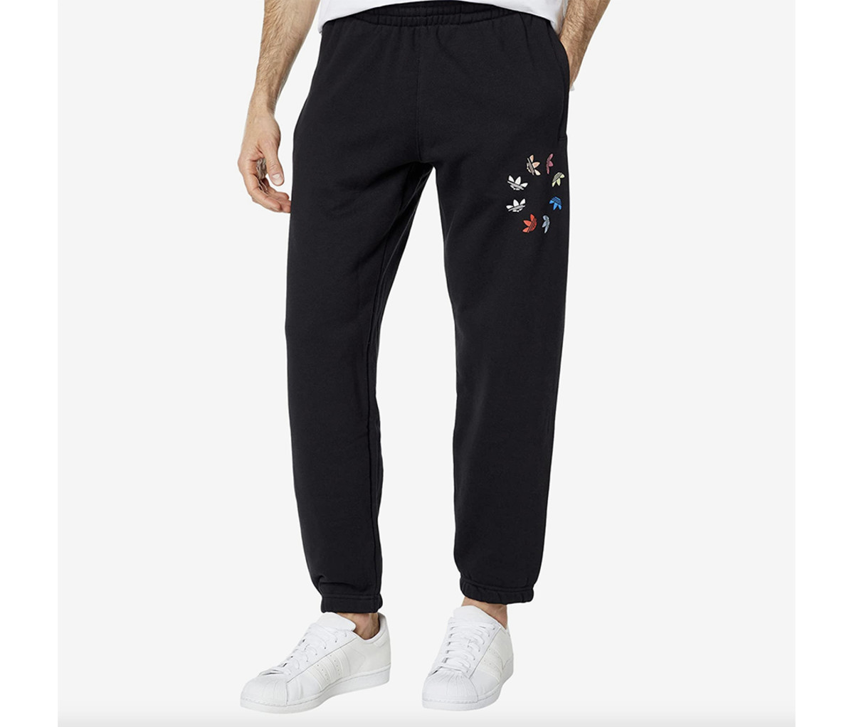 Adidas Originals Bold Sweatpants
