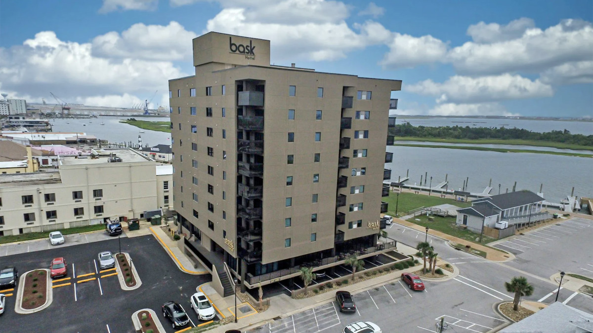 Morehead City