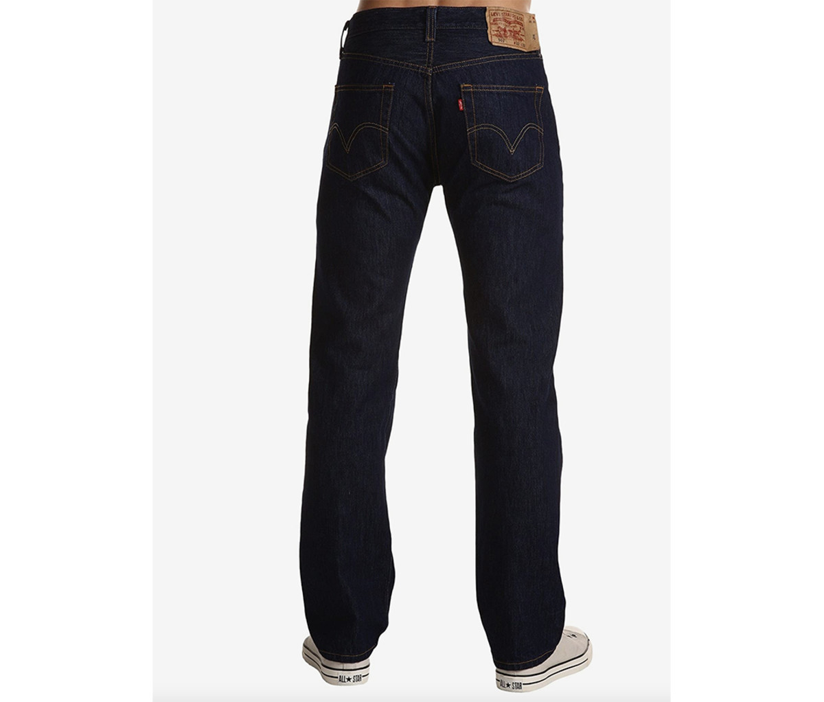 Levi's® Mens 501® Original Jeans