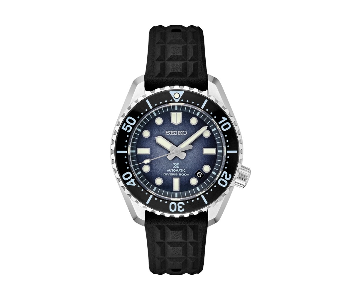 Seiko SLA055 watch