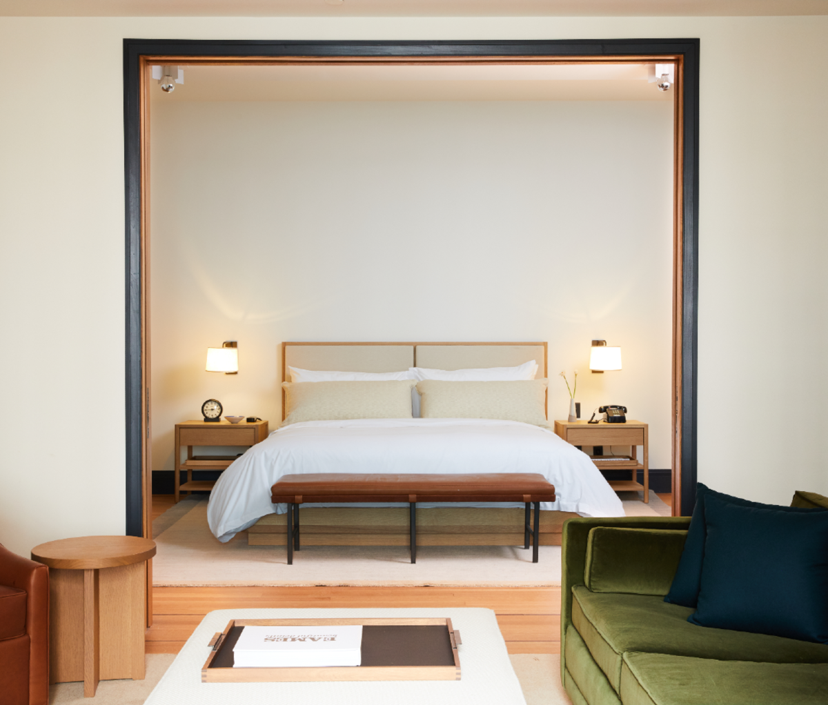 Shinola Hotel