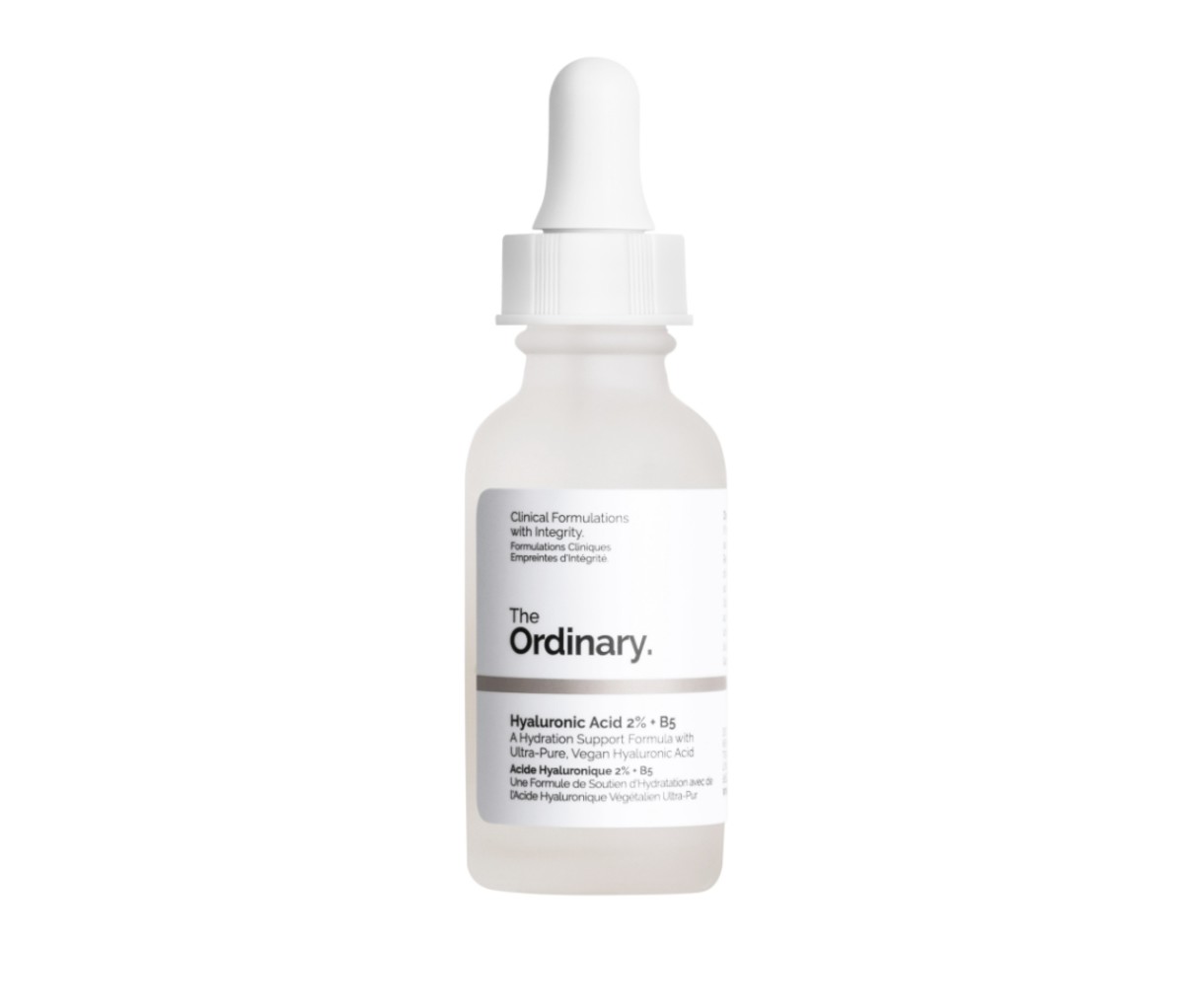 The Ordinary Hyaluronic Acid 2-Percent + B5 Hydrating Serum