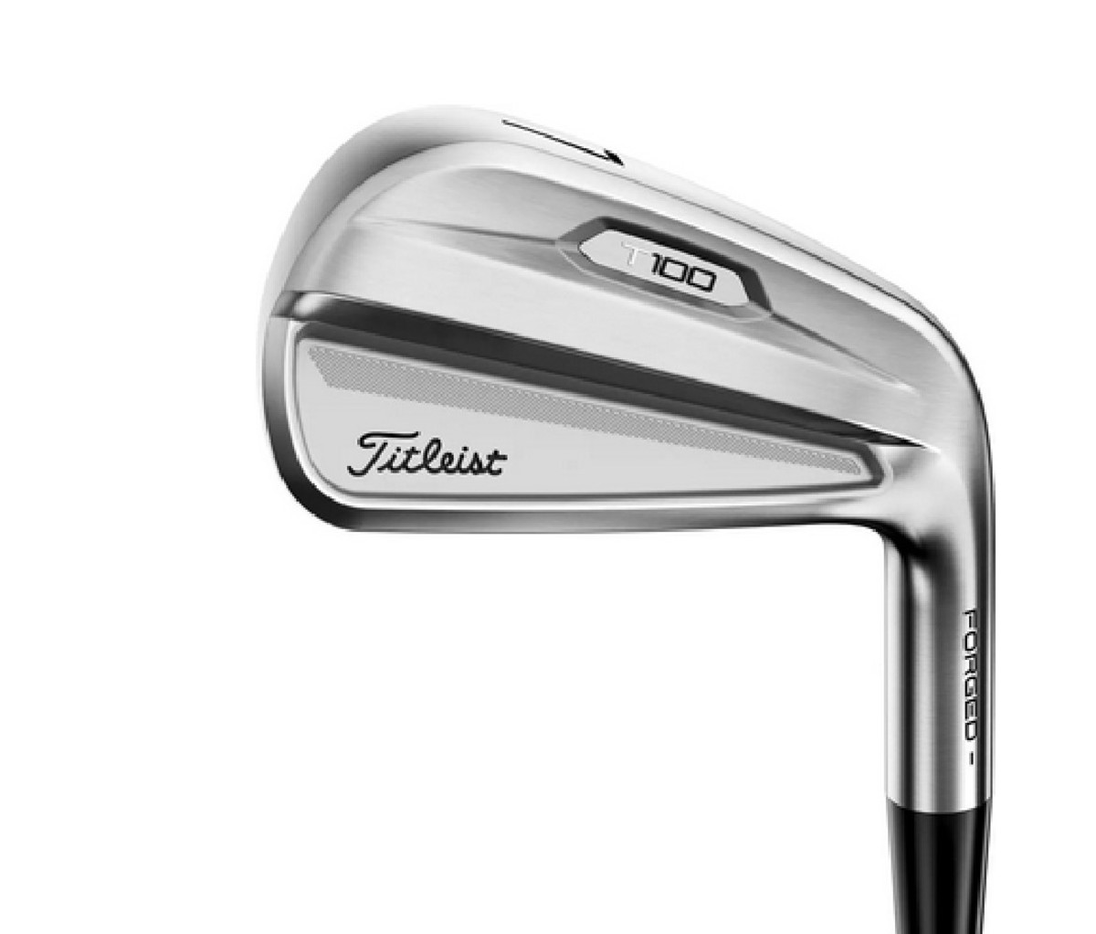 Titleist 2021 T100 Irons