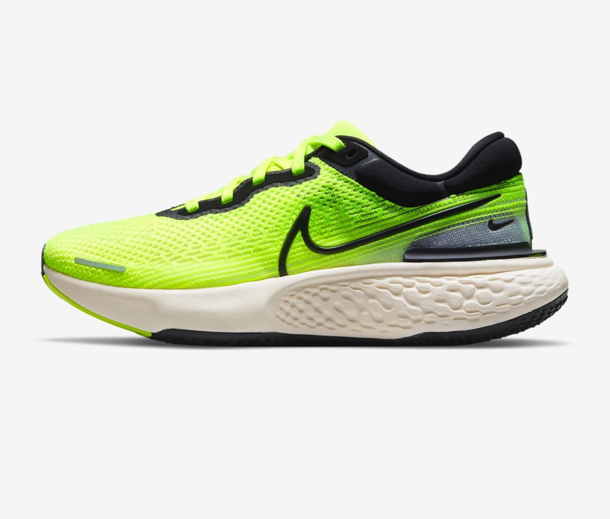 ZoomX Invincible Run Flyknit