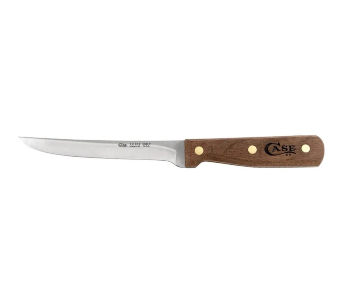 Treat yourself to some new kitchen knives to bring in the new year on a sharp note.