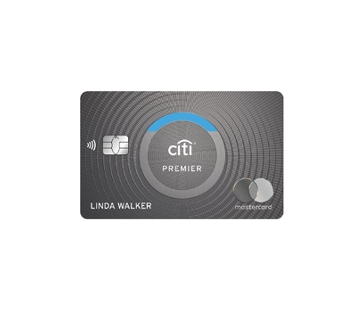 Citi Premier Card (Mastercard)