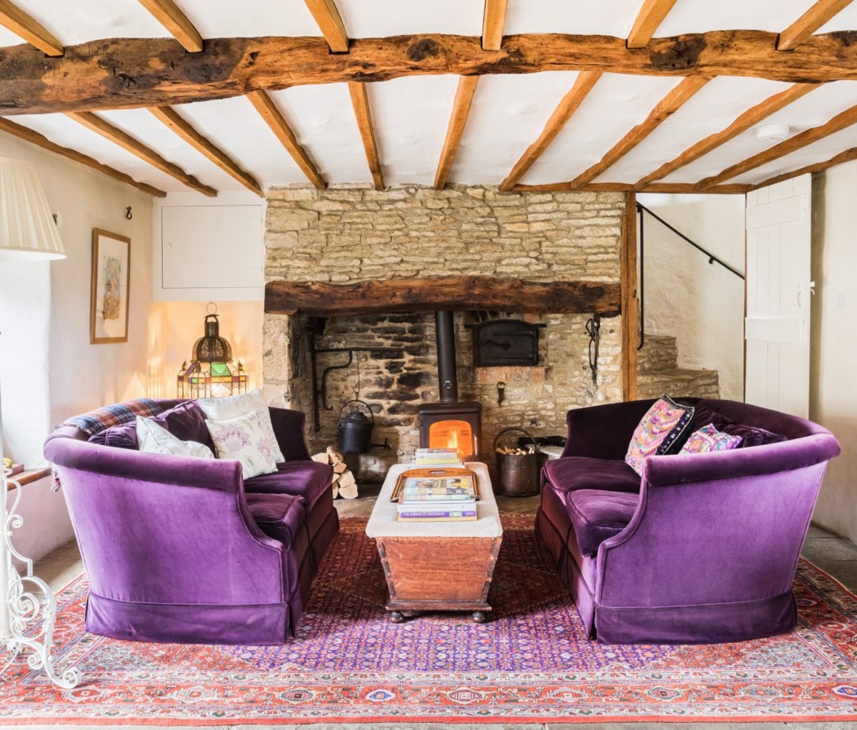 Asphodel Cottage (Kent, United Kingdom)