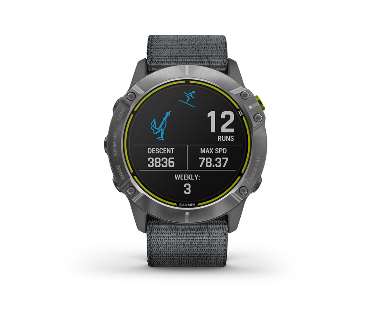 Garmin Enduro