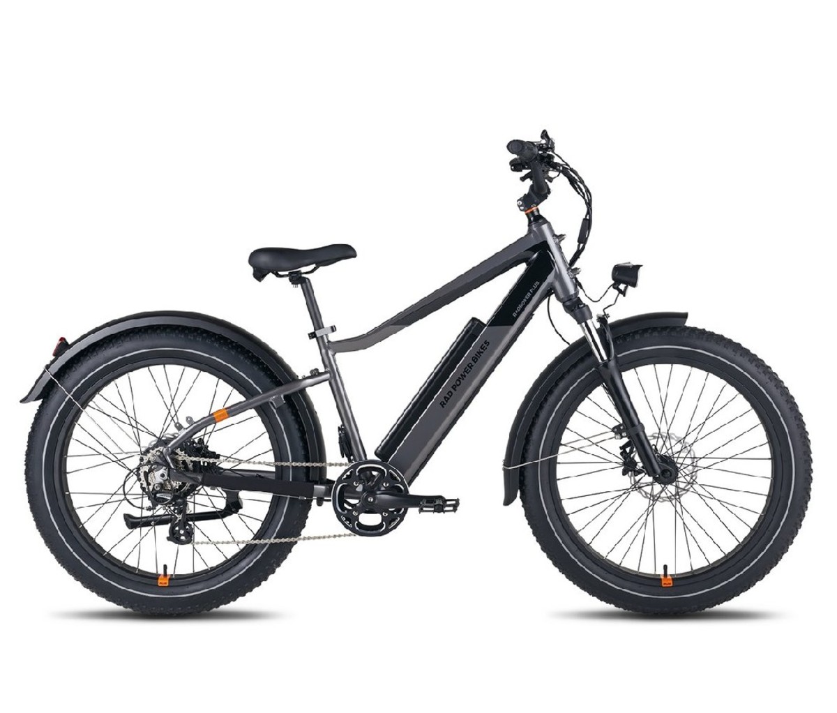 Rad Power Bikes RadRover 6 Plus