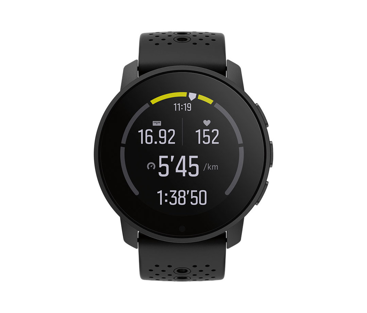 Suunto 9 Peak