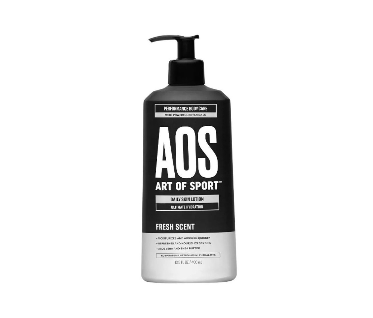 Art of Sport Daily Skin Lotion