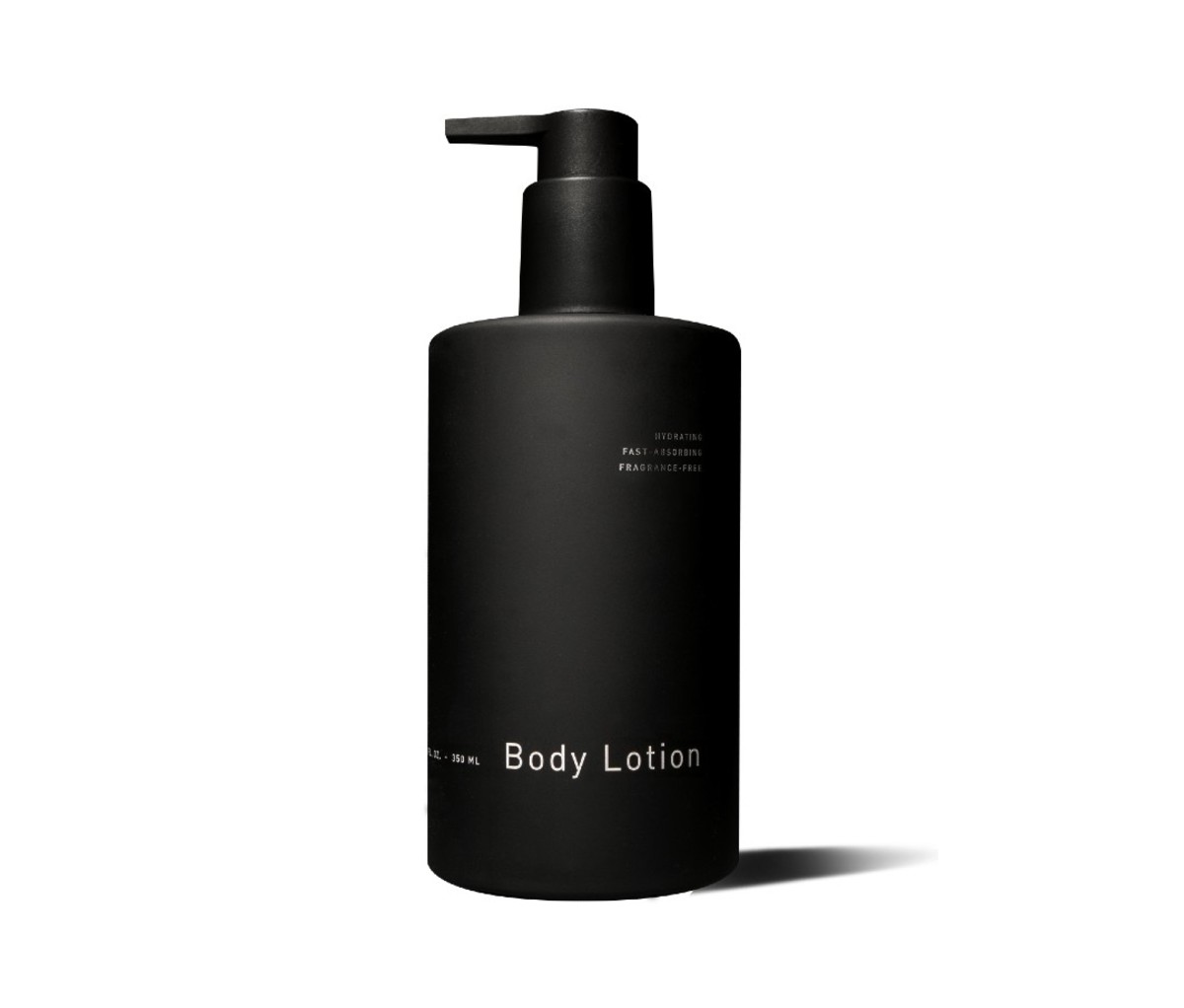 Hawthorne Medium Weight Body Lotion