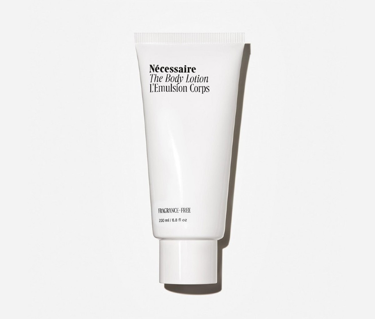 The Body Lotion by Nécessaire