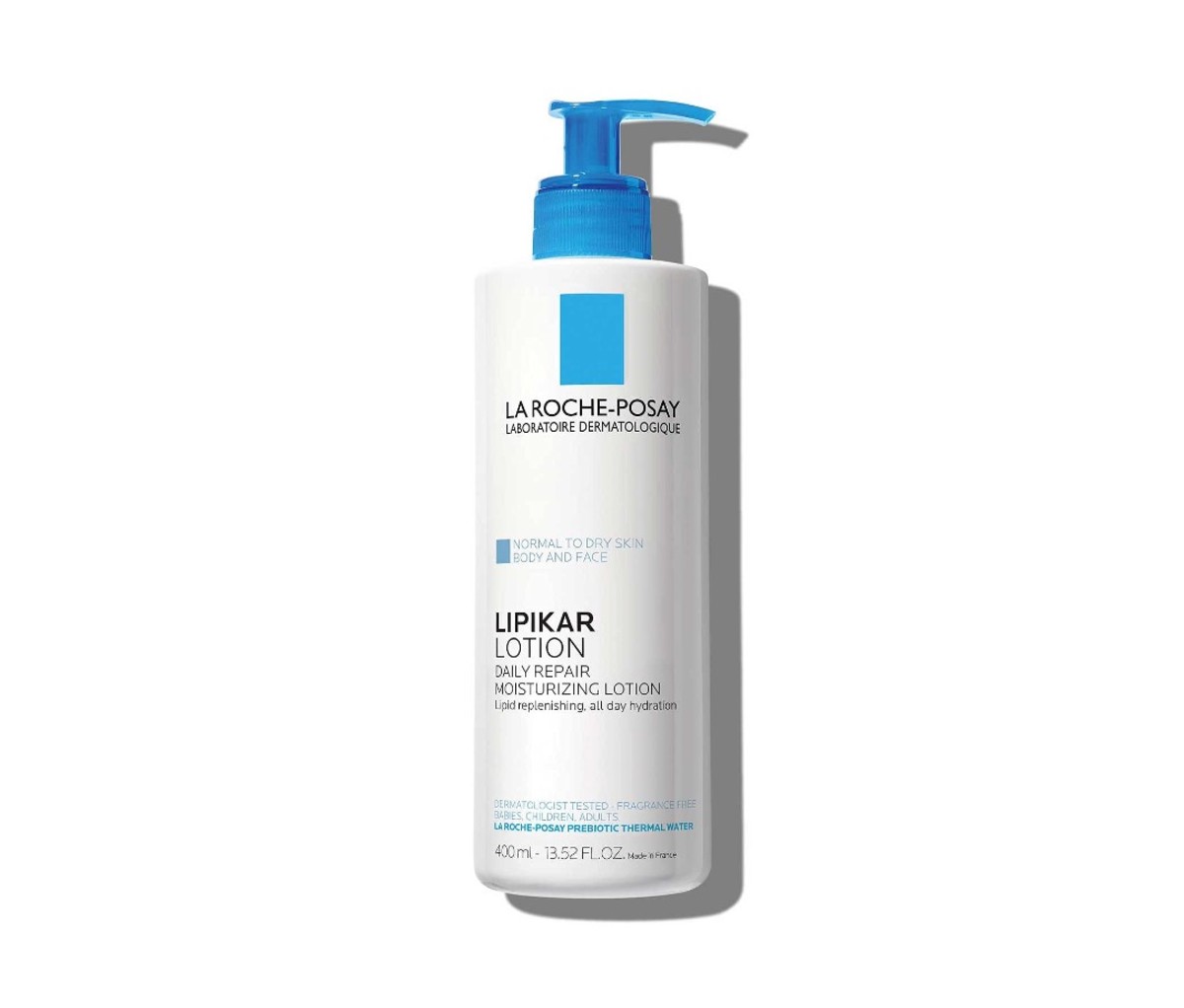 La Roche-Posay Lipikar Daily Repair Moisturizing Lotion