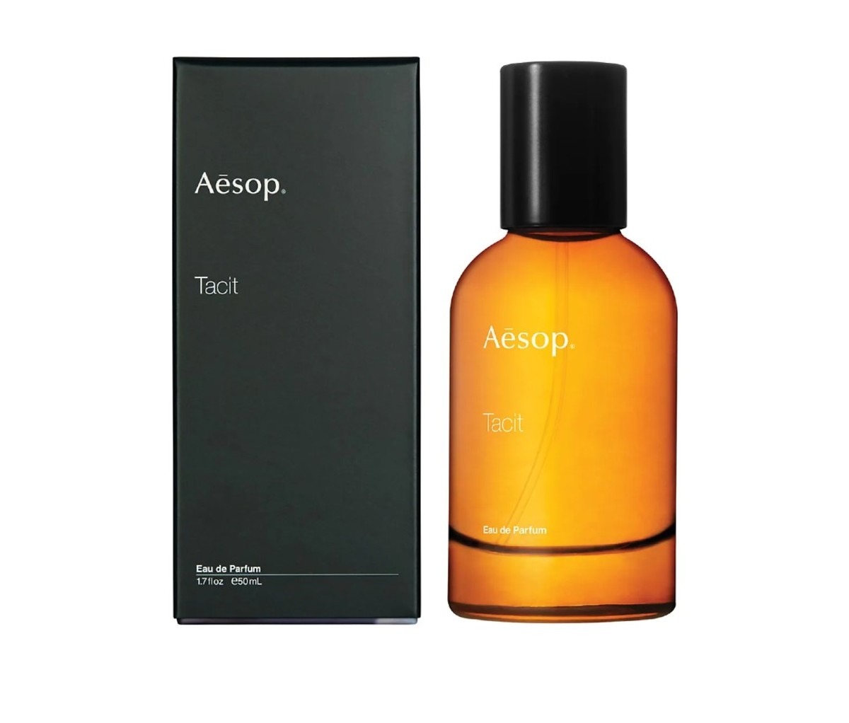 Aesop Tacit Eau de Parfum