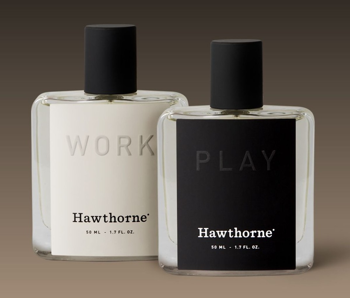 Hawthorne Tailored Cologne Work + Play