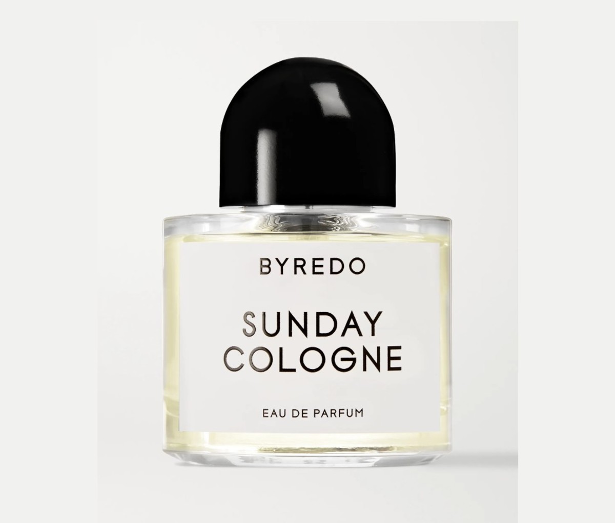 Byredo Sunday Cologne