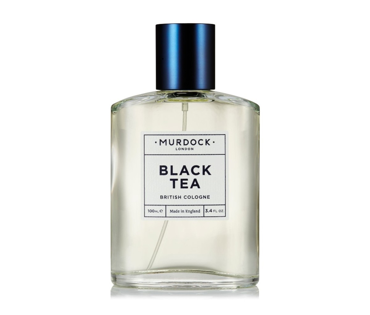 Murdock London Black Tea Cologne