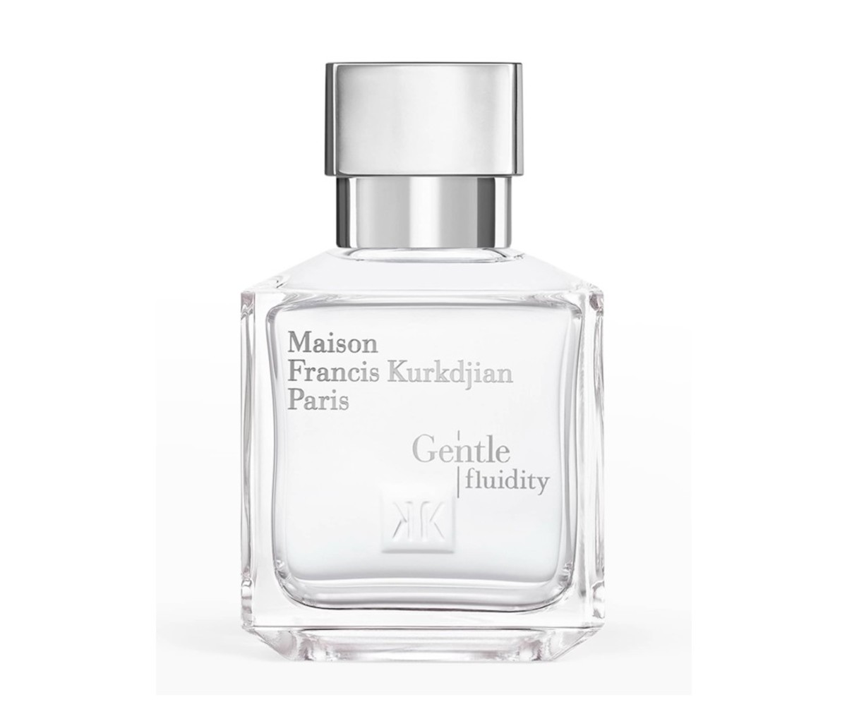 Maison Francis Kurkdjian Gentle Fluidity Silver Edition