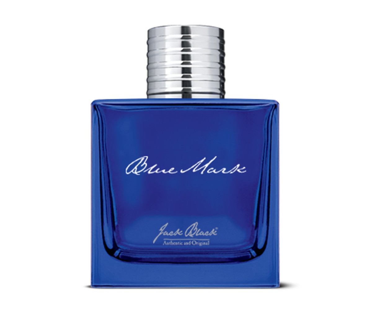 Jack Black Blue Mark Eau de Parfum