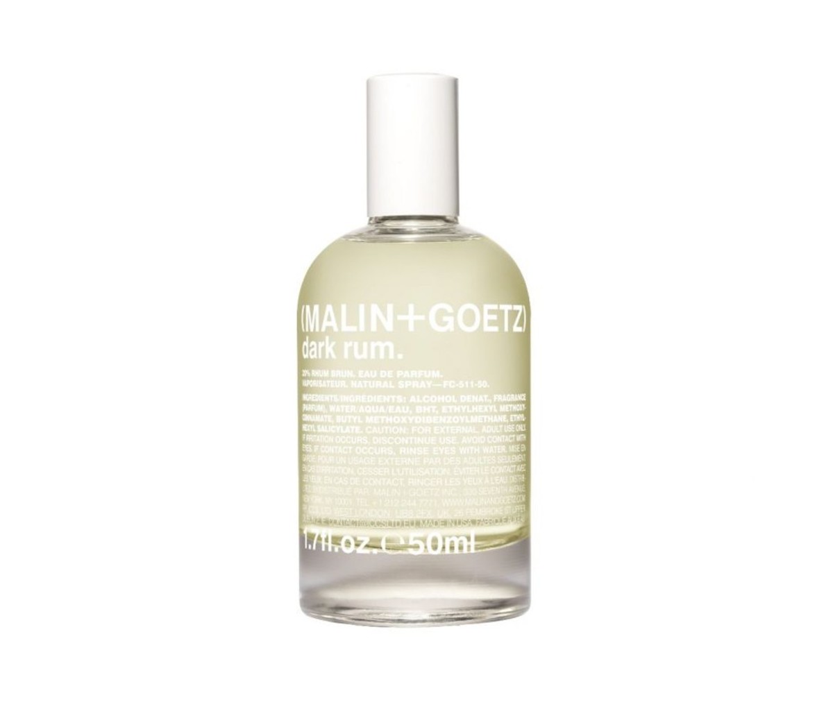 Malin+Goetz Dark Rum