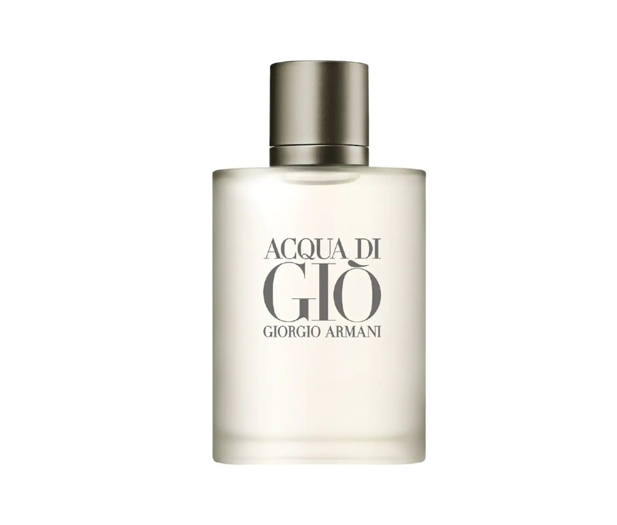 Acqua di Gio by Giorgio Armani