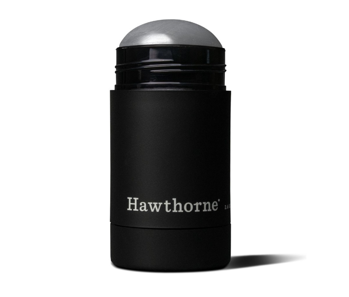 Hawthorne Stain-Free Deodorant